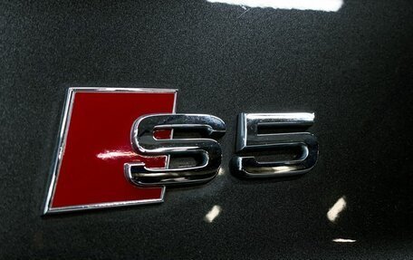 Audi S5, 2019 год, 5 650 000 рублей, 15 фотография