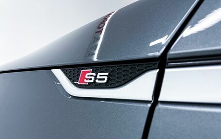 Audi S5, 2019 год, 5 650 000 рублей, 14 фотография