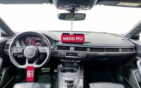 Audi S5, 2019 год, 5 650 000 рублей, 19 фотография
