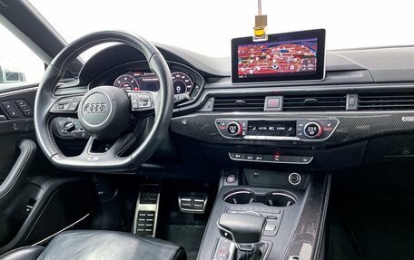 Audi S5, 2019 год, 5 650 000 рублей, 30 фотография