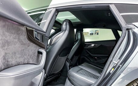 Audi S5, 2019 год, 5 650 000 рублей, 36 фотография