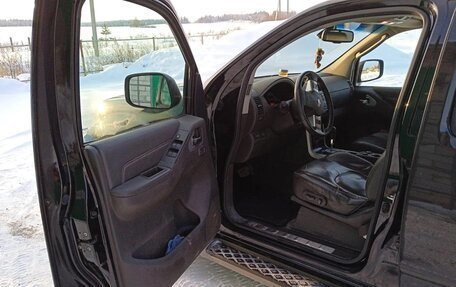 Nissan Pathfinder, 2012 год, 1 850 000 рублей, 3 фотография
