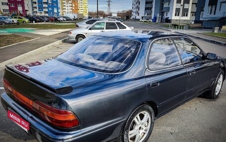 Toyota Vista, 1992 год, 319 999 рублей, 6 фотография