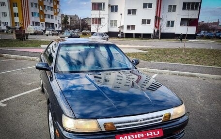 Toyota Vista, 1992 год, 319 999 рублей, 2 фотография