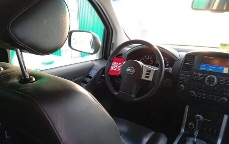 Nissan Pathfinder, 2012 год, 1 850 000 рублей, 15 фотография