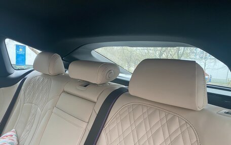 BMW 6 серия, 2021 год, 7 900 000 рублей, 5 фотография