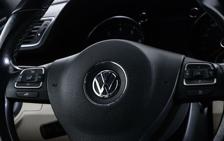 Volkswagen Passat CC I рестайлинг, 2014 год, 1 690 000 рублей, 13 фотография
