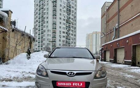 Hyundai i30 I, 2009 год, 585 000 рублей, 2 фотография