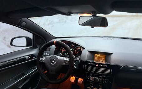 Opel Astra H, 2008 год, 999 000 рублей, 11 фотография