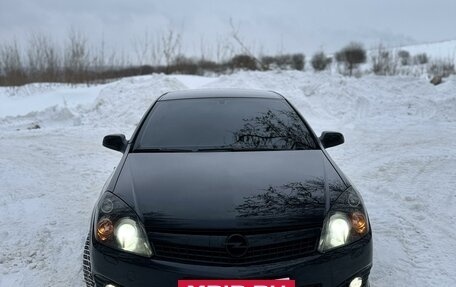 Opel Astra H, 2008 год, 999 000 рублей, 4 фотография