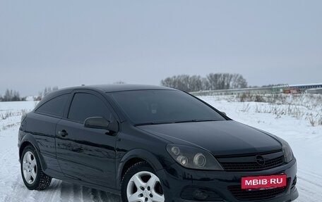 Opel Astra H, 2008 год, 999 000 рублей, 2 фотография