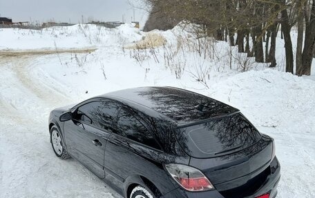 Opel Astra H, 2008 год, 999 000 рублей, 7 фотография