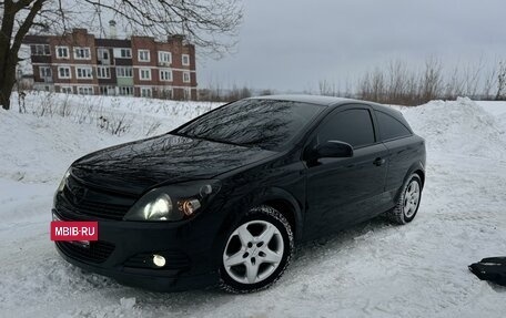 Opel Astra H, 2008 год, 999 000 рублей, 5 фотография
