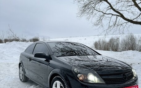 Opel Astra H, 2008 год, 999 000 рублей, 8 фотография