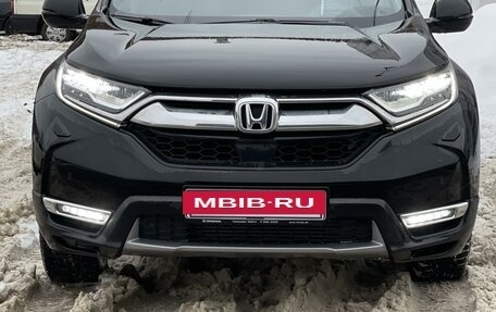 Honda CR-V IV, 2020 год, 3 550 000 рублей, 3 фотография