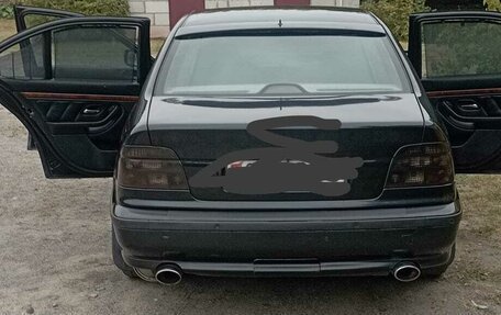 BMW 5 серия, 1998 год, 800 000 рублей, 10 фотография
