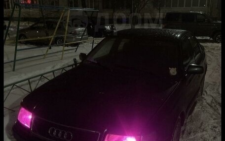 Audi 100, 1994 год, 150 000 рублей, 6 фотография