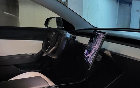 Tesla Model 3 I, 2018 год, 3 599 000 рублей, 7 фотография