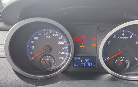 Hyundai Genesis Coupe I рестайлинг, 2010 год, 1 250 000 рублей, 2 фотография