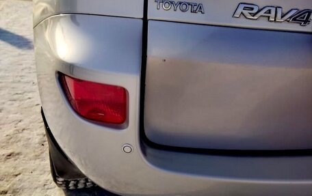 Toyota RAV4, 2007 год, 1 200 000 рублей, 8 фотография
