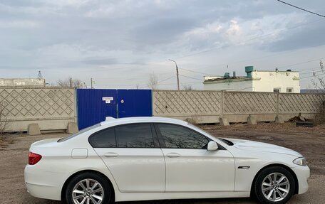 BMW 5 серия, 2013 год, 1 760 000 рублей, 8 фотография