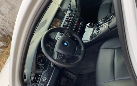 BMW 5 серия, 2013 год, 1 760 000 рублей, 13 фотография