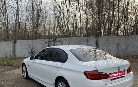 BMW 5 серия, 2013 год, 1 760 000 рублей, 5 фотография