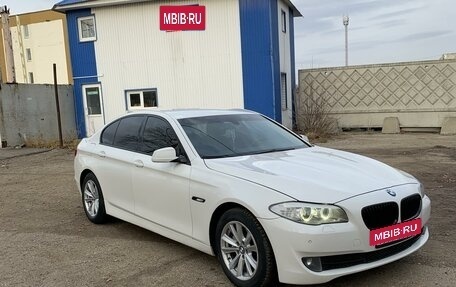 BMW 5 серия, 2013 год, 1 760 000 рублей, 7 фотография