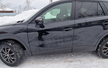Mazda CX-5 II, 2015 год, 2 100 000 рублей, 8 фотография