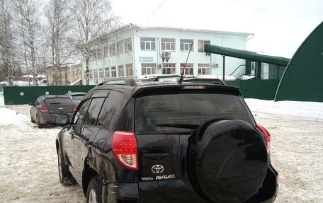 Toyota RAV4, 2008 год, 1 350 000 рублей, 4 фотография