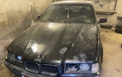 BMW 3 серия, 1992 год, 100 000 рублей, 1 фотография