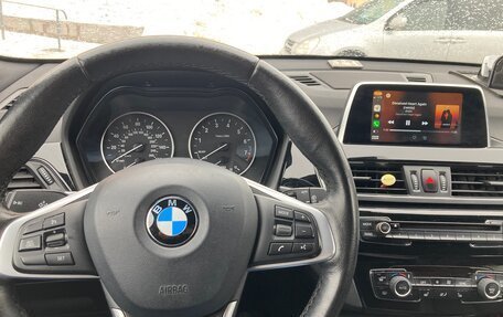 BMW X1, 2018 год, 2 900 000 рублей, 5 фотография