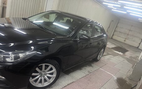 Mazda 3, 2015 год, 1 599 000 рублей, 4 фотография