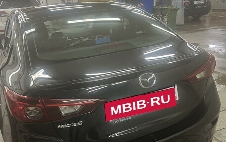 Mazda 3, 2015 год, 1 599 000 рублей, 6 фотография