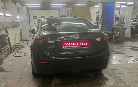 Mazda 3, 2015 год, 1 599 000 рублей, 5 фотография