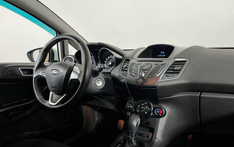 Ford Fiesta, 2016 год, 1 097 000 рублей, 9 фотография