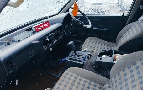 Toyota Lite Ace III, 1988 год, 380 000 рублей, 4 фотография
