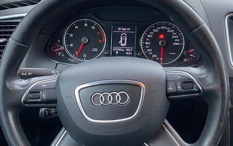 Audi Q5, 2013 год, 2 150 000 рублей, 26 фотография