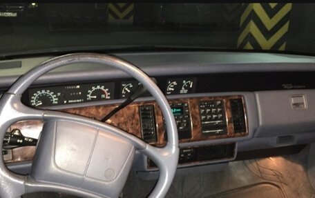 Buick Regal III, 1994 год, 1 220 000 рублей, 5 фотография