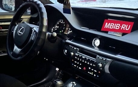 Lexus ES VII, 2012 год, 2 200 000 рублей, 5 фотография