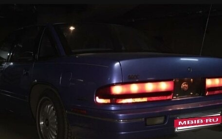 Buick Regal III, 1994 год, 1 220 000 рублей, 4 фотография