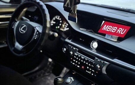 Lexus ES VII, 2012 год, 2 200 000 рублей, 6 фотография