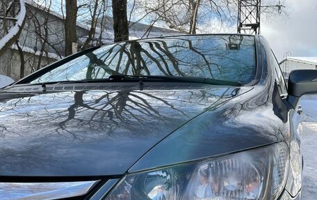 Honda Civic VIII, 2010 год, 1 275 000 рублей, 9 фотография
