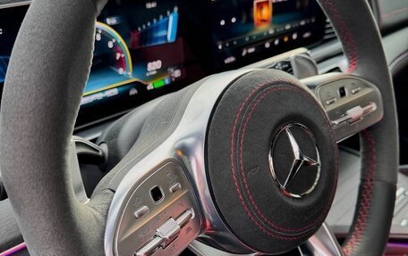 Mercedes-Benz GLE Coupe AMG, 2020 год, 10 800 000 рублей, 4 фотография