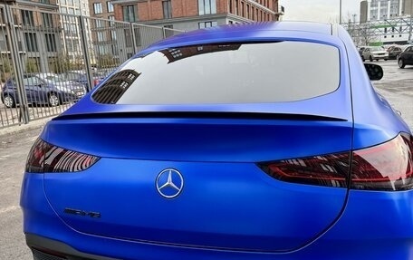 Mercedes-Benz GLE Coupe AMG, 2020 год, 10 800 000 рублей, 9 фотография