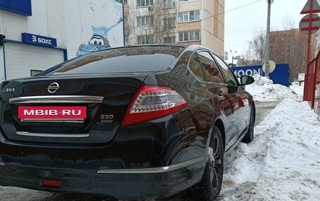 Nissan Teana, 2011 год, 1 450 000 рублей, 6 фотография
