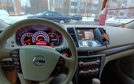 Nissan Teana, 2011 год, 1 450 000 рублей, 16 фотография