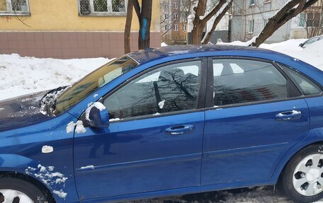 Chevrolet Lacetti, 2011 год, 600 000 рублей, 3 фотография