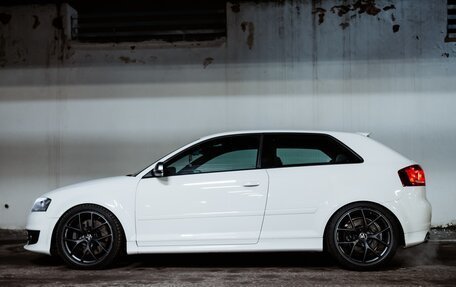 Audi S3, 2010 год, 1 690 000 рублей, 6 фотография