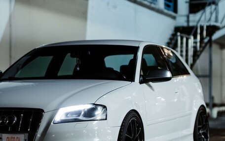 Audi S3, 2010 год, 1 690 000 рублей, 4 фотография